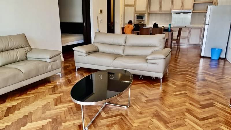 Kondominium untuk Disewa di Quayside Seafront Resort Condominiums - Shing Lam - PropertyGuru.com.my