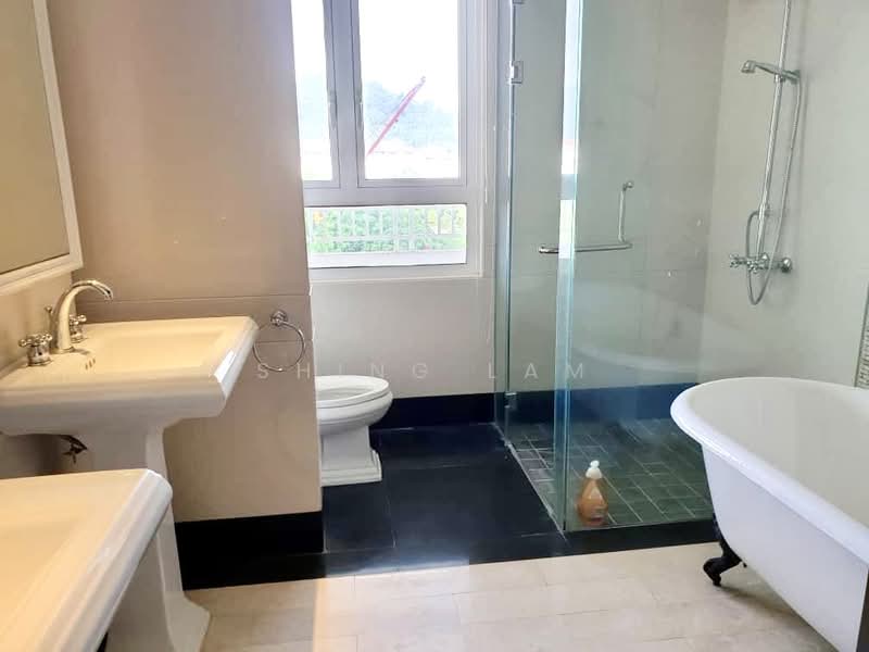 Kondominium untuk Disewa di Quayside Seafront Resort Condominiums - Shing Lam - PropertyGuru.com.my