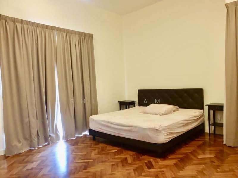 Kondominium untuk Disewa di Quayside Seafront Resort Condominiums - Shing Lam - PropertyGuru.com.my