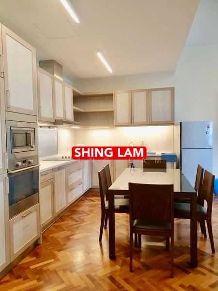 Kondominium untuk Disewa di Quayside Seafront Resort Condominiums - Shing Lam - PropertyGuru.com.my