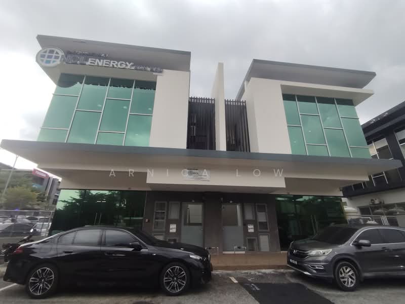 Kedai / Pejabat untuk Disewa di Seri Kembangan (Selangor) - Arnica Low - PropertyGuru.com.my
