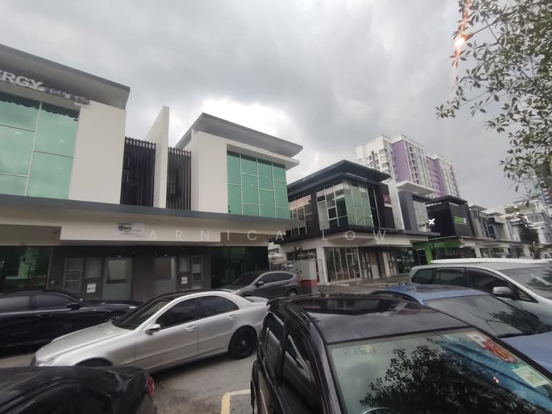 Kedai / Pejabat untuk Disewa di Seri Kembangan (Selangor) - Arnica Low - PropertyGuru.com.my