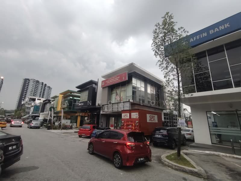 Kedai / Pejabat untuk Disewa di Seri Kembangan (Selangor) - Arnica Low - PropertyGuru.com.my