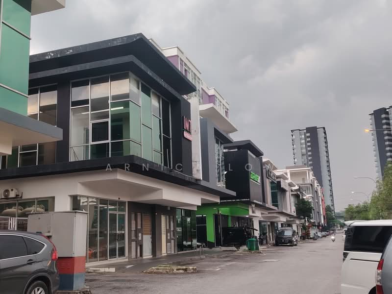 Kedai / Pejabat untuk Disewa di Seri Kembangan (Selangor) - Arnica Low - PropertyGuru.com.my
