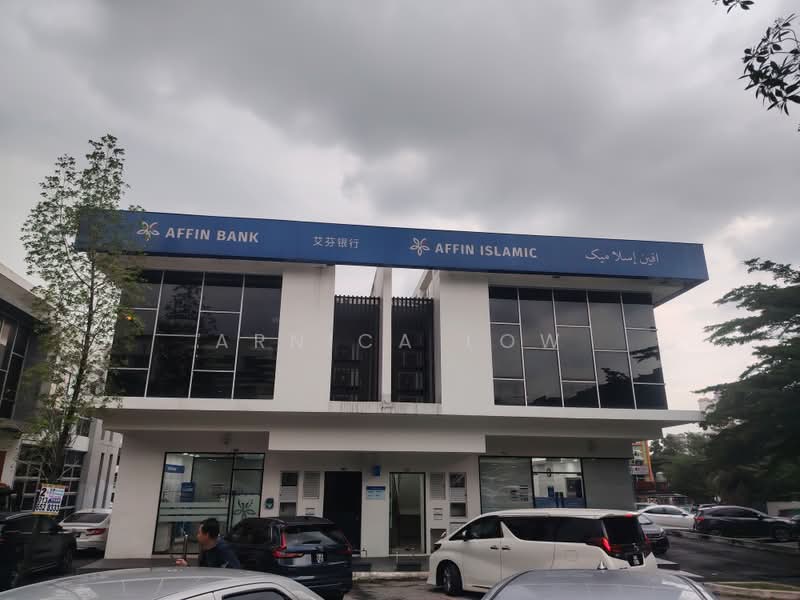 Kedai / Pejabat untuk Disewa di Seri Kembangan (Selangor) - Arnica Low - PropertyGuru.com.my