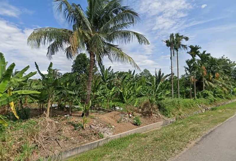 Tanah Perindustrian untuk Dijual di Cheng (Melaka) - Irwan Yusoff - PropertyGuru.com.my