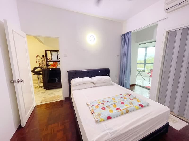 Apartment for Rent at Aquarius Apartment - Kaze Kang - PropertyGuru.com.my