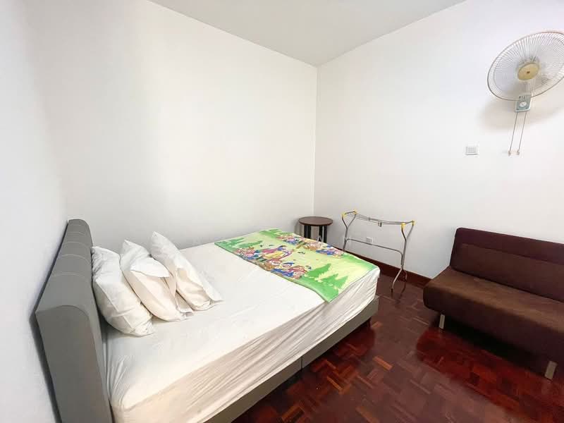 Apartment for Rent at Aquarius Apartment - Kaze Kang - PropertyGuru.com.my