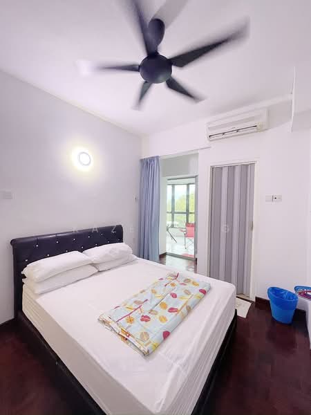 Apartment for Rent at Aquarius Apartment - Kaze Kang - PropertyGuru.com.my