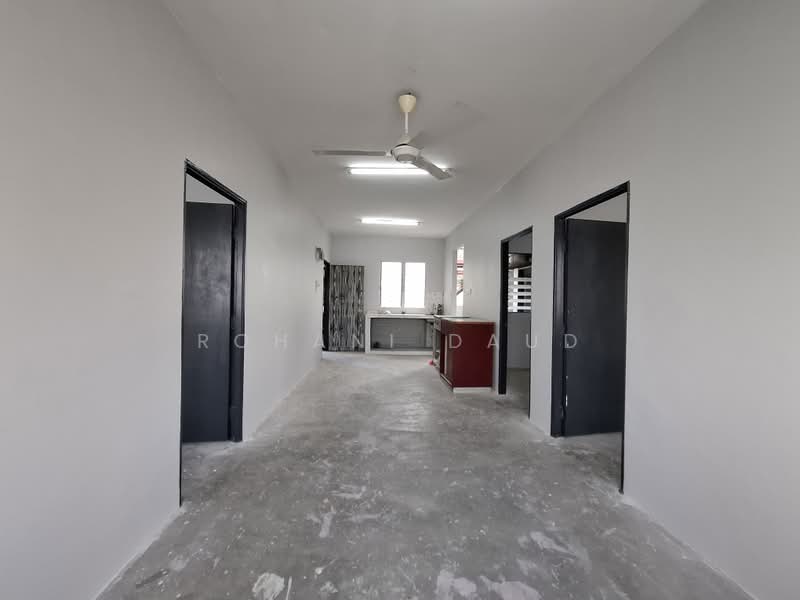 Flat for Sale at Putri Laksamana - Rohani Daud - PropertyGuru.com.my