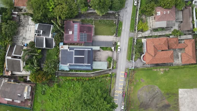 Bungalow for Sale in Titiwangsa (Kuala Lumpur) - Tian Soon Tan - Exterior - PropertyGuru.com.my