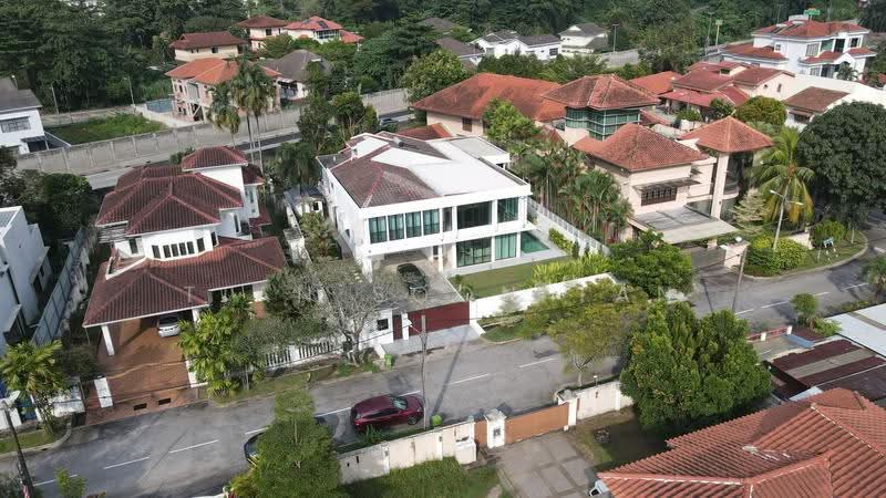 Bungalow House untuk Dijual di Titiwangsa (Kuala Lumpur) - Tian Soon Tan - Exterior - PropertyGuru.com.my