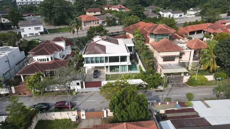 Bungalow House untuk Dijual di Titiwangsa (Kuala Lumpur) - Tian Soon Tan - Exterior - PropertyGuru.com.my