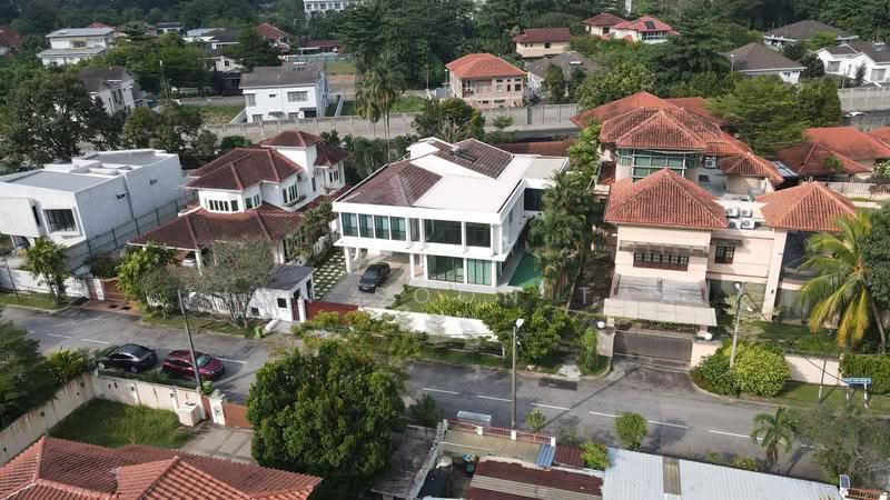 Bungalow House untuk Dijual di Titiwangsa (Kuala Lumpur) - Tian Soon Tan - Exterior - PropertyGuru.com.my