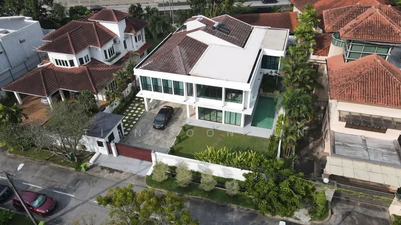 Bungalow House untuk Dijual di Titiwangsa (Kuala Lumpur) - Tian Soon Tan - Exterior - PropertyGuru.com.my