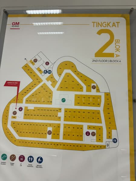 Retail Space for Sale in Bandar Botanic (Klang) - Wendy Lee - PropertyGuru.com.my