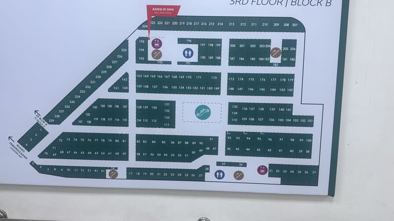 Retail Space for Sale in Bandar Botanic (Klang) - Wendy Lee - PropertyGuru.com.my