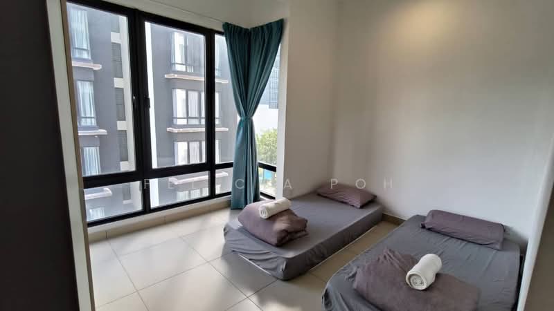 Servis Apartment untuk Disewa di Midhills - Felicia Poh - Bedroom - PropertyGuru.com.my