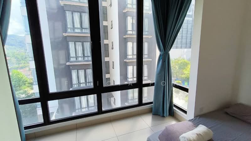 Servis Apartment untuk Disewa di Midhills - Felicia Poh - Bedroom - PropertyGuru.com.my