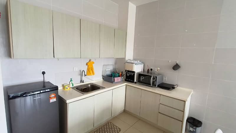 Servis Apartment untuk Disewa di Midhills - Felicia Poh - Kitchen - PropertyGuru.com.my