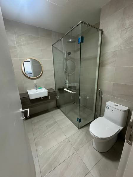 Servis Apartment untuk Disewa di Edelweiss @ Tropicana Gardens - Kim Lee - PropertyGuru.com.my