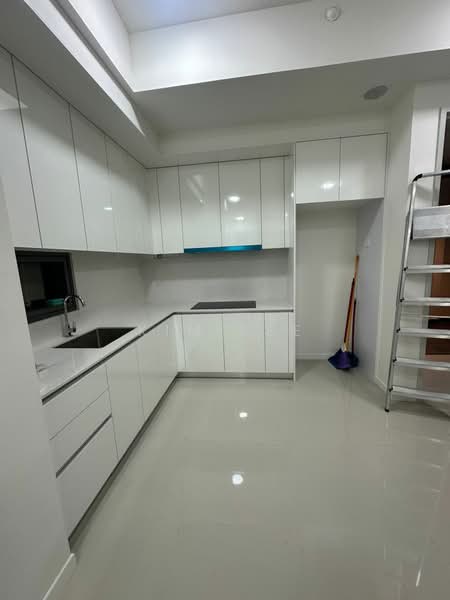 Servis Apartment untuk Disewa di Edelweiss @ Tropicana Gardens - Kim Lee - PropertyGuru.com.my