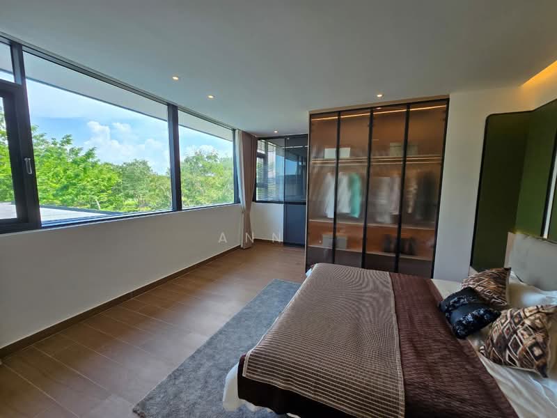 Vila Berkembar untuk Dijual di Forest City (Gelang Patah) - Ann . - Bedroom - PropertyGuru.com.my
