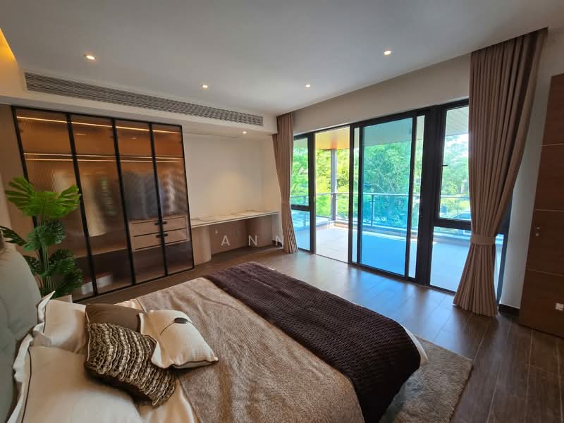 Vila Berkembar untuk Dijual di Forest City (Gelang Patah) - Ann . - Bedroom - PropertyGuru.com.my