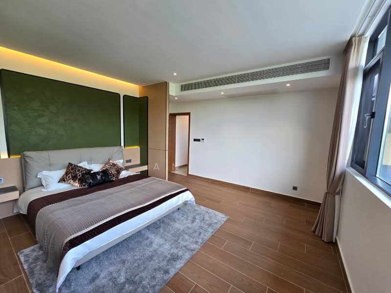 Vila Berkembar untuk Dijual di Forest City (Gelang Patah) - Ann . - Bedroom - PropertyGuru.com.my