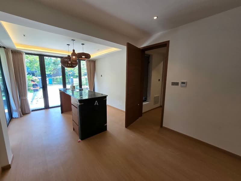Vila Berkembar untuk Dijual di Forest City (Gelang Patah) - Ann . - Interior - PropertyGuru.com.my