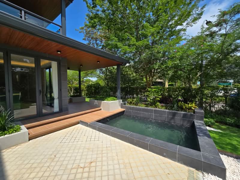 Vila Berkembar untuk Dijual di Forest City (Gelang Patah) - Ann . - Exterior - PropertyGuru.com.my