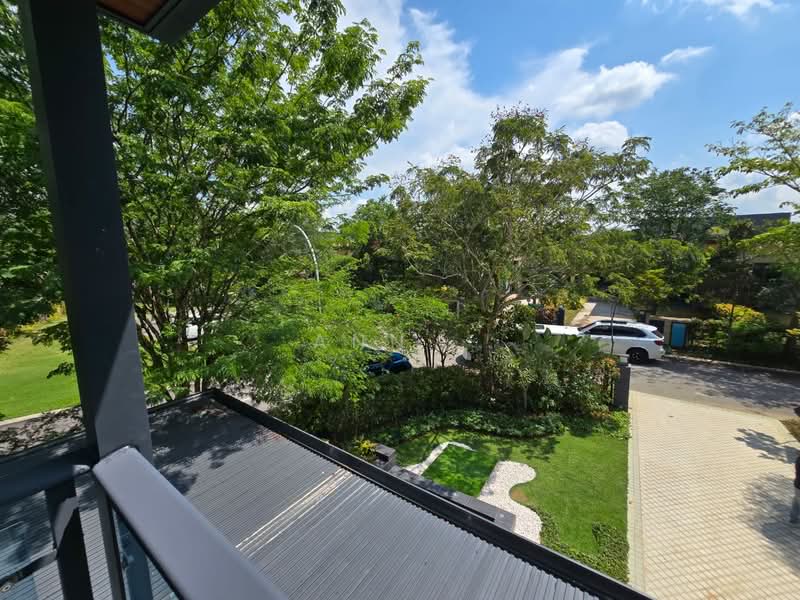 Vila Berkembar untuk Dijual di Forest City (Gelang Patah) - Ann . - Exterior - PropertyGuru.com.my