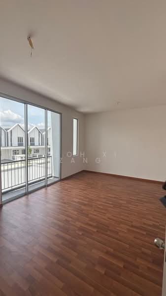 Rumah Teres 2 Tingkat untuk Dijual di Eco Forest (Semenyih) - Yeoh Xi Zang - PropertyGuru.com.my