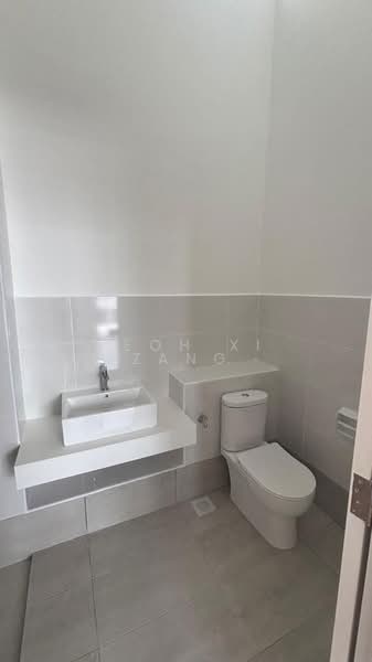 Rumah Teres 2 Tingkat untuk Dijual di Eco Forest (Semenyih) - Yeoh Xi Zang - PropertyGuru.com.my