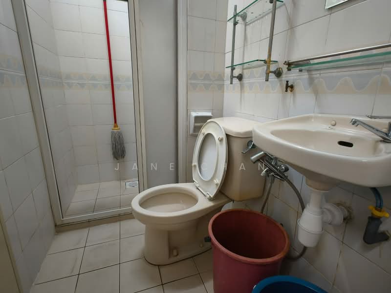 Apartment for Sale at SD Apartments - Jane Chan - Bathroom - PropertyGuru.com.my