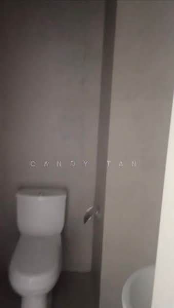 Service Residence for Sale at 168 Park Residensi Selayang - Candy Tan - Bathroom - PropertyGuru.com.my