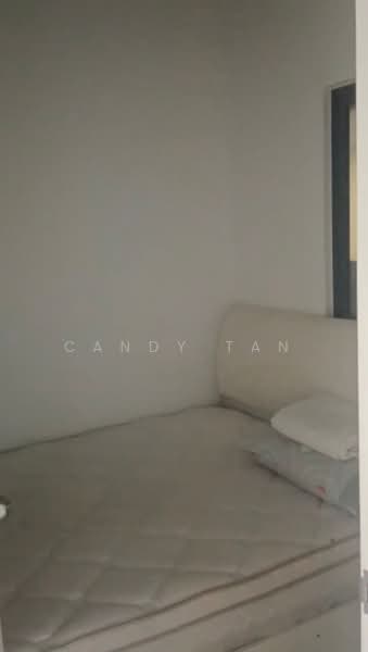 Service Residence for Sale at 168 Park Residensi Selayang - Candy Tan - Bedroom - PropertyGuru.com.my