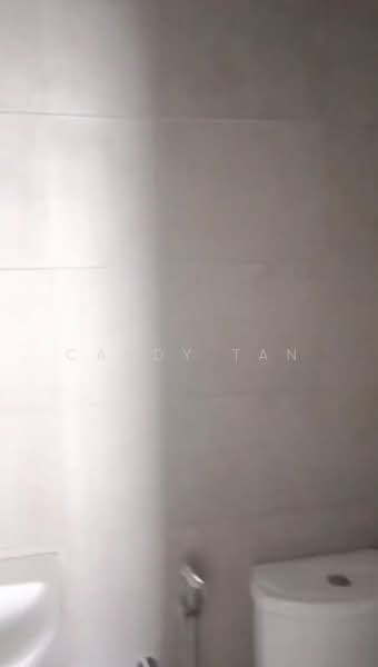 Service Residence for Sale at 168 Park Residensi Selayang - Candy Tan - Bathroom - PropertyGuru.com.my