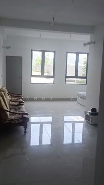 Service Residence for Sale at 168 Park Residensi Selayang - Candy Tan - Living Room - PropertyGuru.com.my