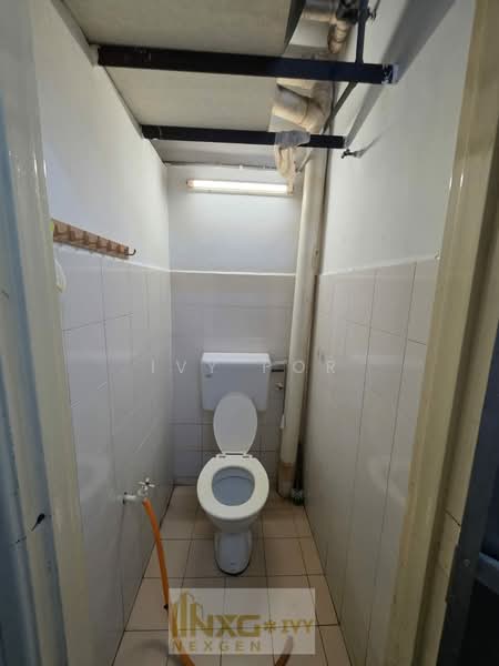 Flat for Rent at Pangsapuri Palma - Ivy Por - Bathroom - PropertyGuru.com.my