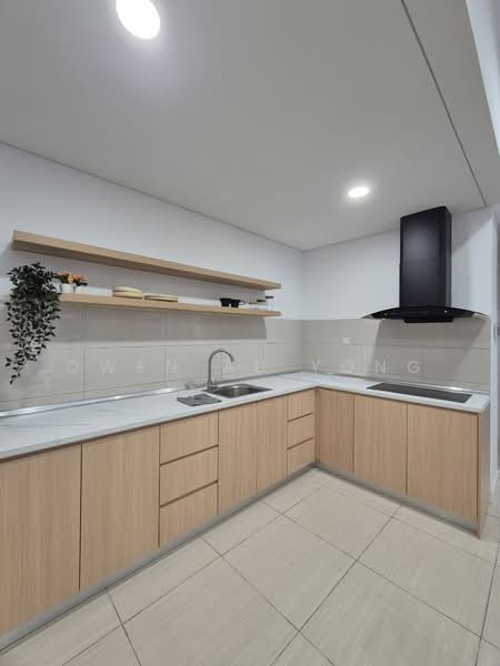 Condominium for Rent at One Cochrane Residence - Owen Au Yong - PropertyGuru.com.my