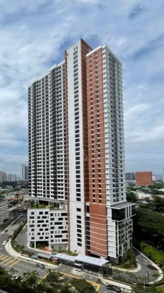 Servis Apartment untuk Disewa di The Birch - Syed Luqman - PropertyGuru.com.my