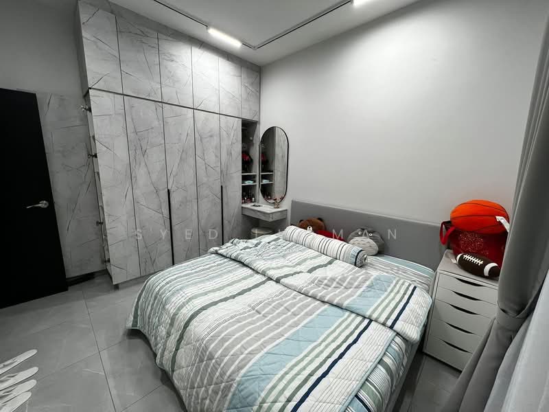 Servis Apartment untuk Disewa di The Birch - Syed Luqman - PropertyGuru.com.my