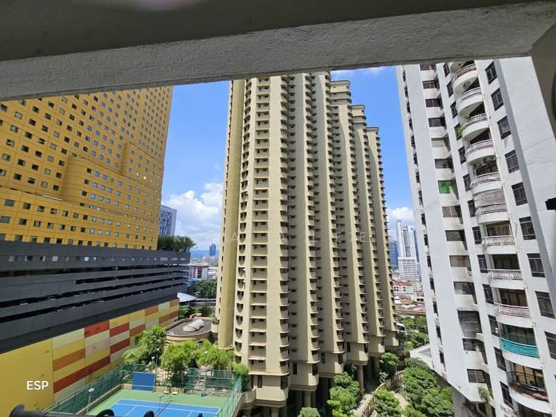 Condominium for Sale at Villa Putra - Kylie Lee - Exterior - PropertyGuru.com.my