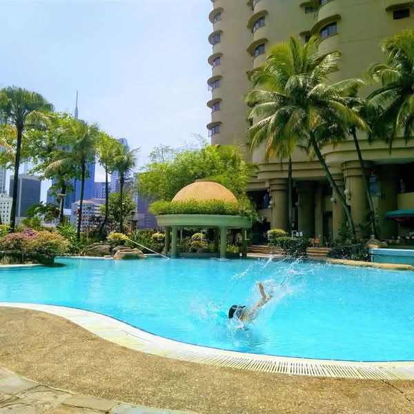 Condominium for Sale at Villa Putra - Kylie Lee - Exterior - PropertyGuru.com.my