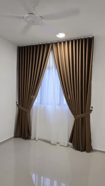 Servis Apartment untuk Disewa di Hana @ Eco Ardence - Winnie Lee - Interior - PropertyGuru.com.my