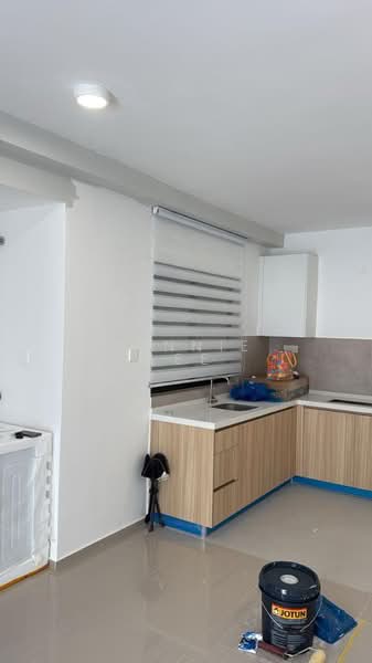 Servis Apartment untuk Disewa di Hana @ Eco Ardence - Winnie Lee - Kitchen - PropertyGuru.com.my