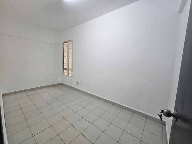 Apartment for Rent at Palm Garden Apartment - Veni Foo Yoke Fuang - Interior - PropertyGuru.com.my