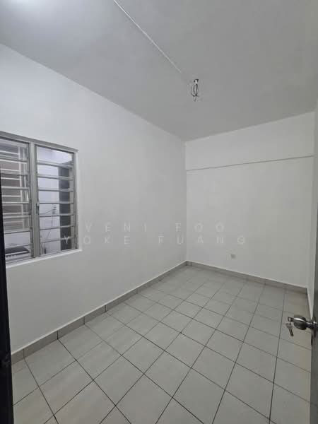 Apartment for Rent at Palm Garden Apartment - Veni Foo Yoke Fuang - Interior - PropertyGuru.com.my