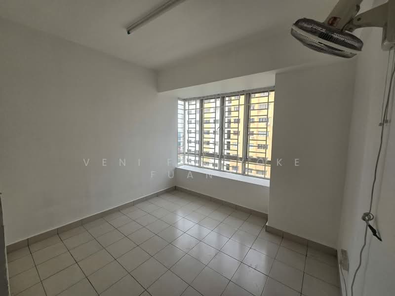 Apartment for Rent at Palm Garden Apartment - Veni Foo Yoke Fuang - Interior - PropertyGuru.com.my